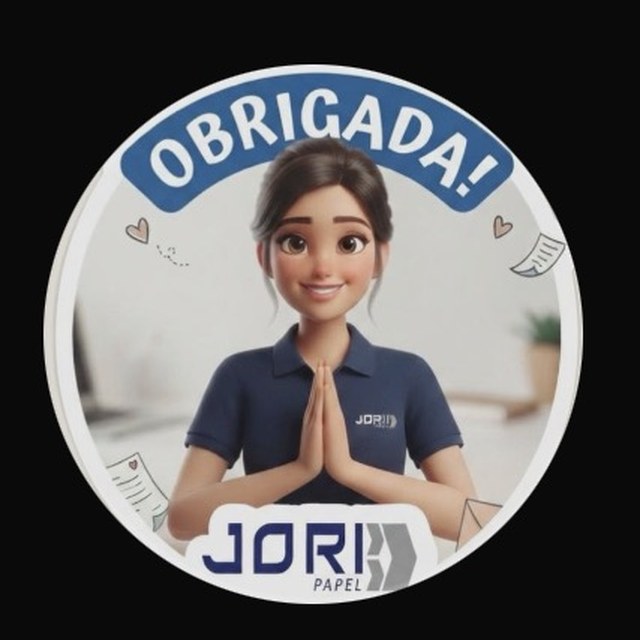 Jô, assistente virtual do Grupo Jori